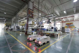 2018芬尼空氣能經銷商大會 智能工廠神秘面紗與創新服務策劃