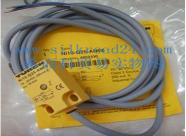 全國(guó)總代理德國(guó)TURCK NI系列接近開關(guān) 超準(zhǔn)貨期，原廠價(jià)格，做您的私人工廠