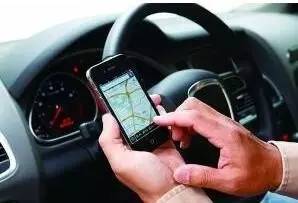 佛山網約車管理暫行辦法正式出臺，下月起實施
