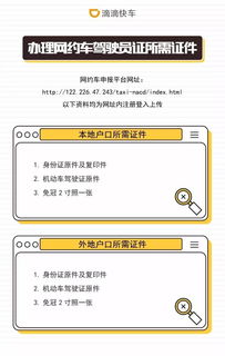 金華網(wǎng)約車新政及網(wǎng)絡(luò)預(yù)約出租汽車報(bào)名流程